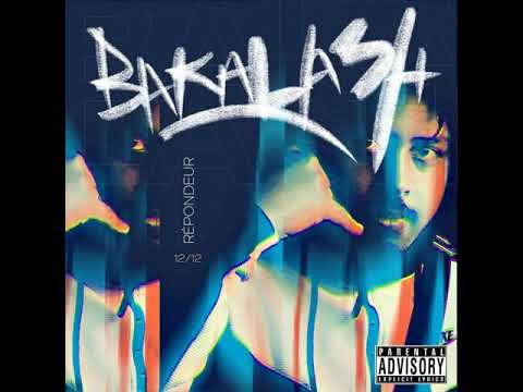 Bakalash - Trafic feat Lifkaa (Son officiel)