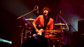 [HD] Never Shout Never - Big City Dreams (Live in Jakarta 2011)