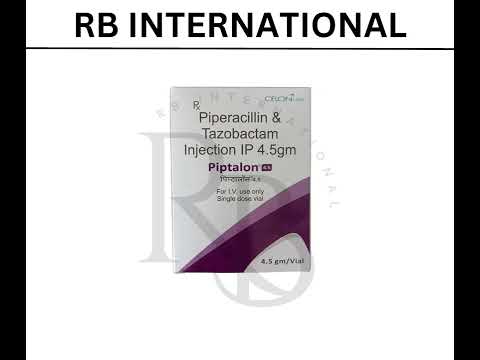 Norbit Injection 4mg, 4 mg/ml