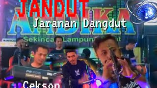 Download lagu cEKson jaranan Dangdut Andika kediaman bpk Rohadi ... mp3