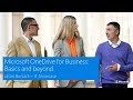 Microsoft OneDrive for Business - Microsoft OneDrive for Business (MOLP) Demo