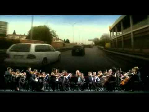 CLAUDIO BAGLIONI -- 02 Lungo il viaggio (Q.P.G.A. FILM) - ® Manuel Alejandro 2010.