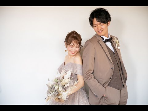 【パパママキッズ婚◆動画編】コンセプトは＼1℃／◆ゲストのテンション＋会場全体が１℃上がるような結婚式！