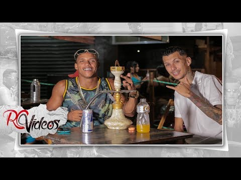 MC Marquinhos Do Real - Hoje Vai Ter Baile (Vídeo Clipe) Equipe RC Vídeos