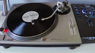 STEVE WINWOOD - Put On Your Dancing Shoes 12&quot; Vinyl Version