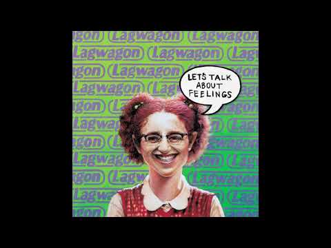 Lagwagon - May 16