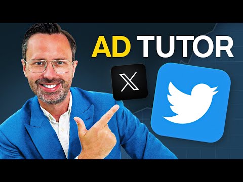 Twitter Advertising Tutorial Intro 2023