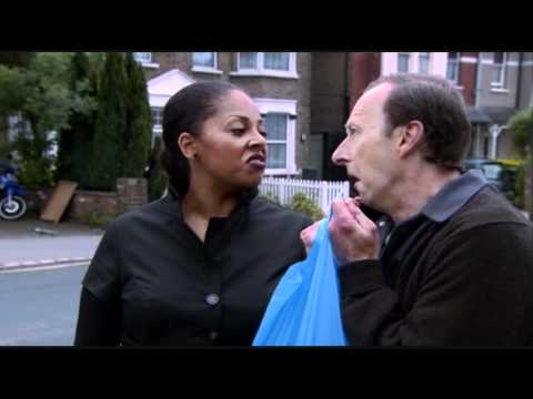 MI High S04 E04 - Mrs King - License to Spy [Part 1/2]