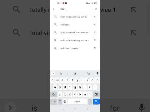 play store searched in total gaming official....JH...HITMAN