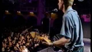 GREEN DAY 2000 Light Years Away Live HIGH QUALITY