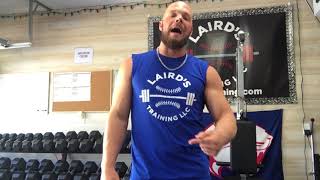 3 Reasons Pitchers Struggle Throwing Strikes and are Inconsistent In-Season