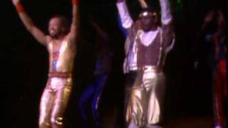 Earth, Wind &amp; Fire (1/11) - Let your feeling show