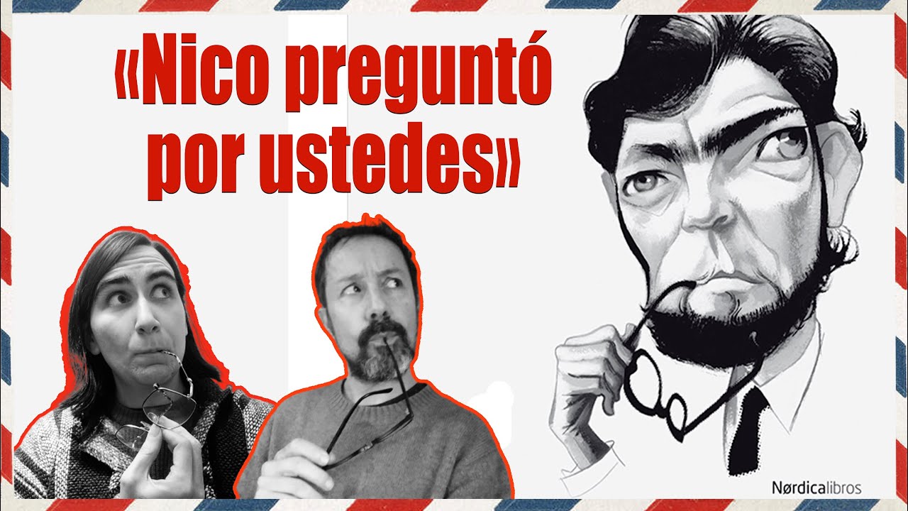 Cartas de mamá, de Julio Cortázar | Análisis de uno de sus mejores cuentos 🤓