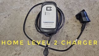 Watch Before You Buy A Home Level 2 Electric Car Charger!