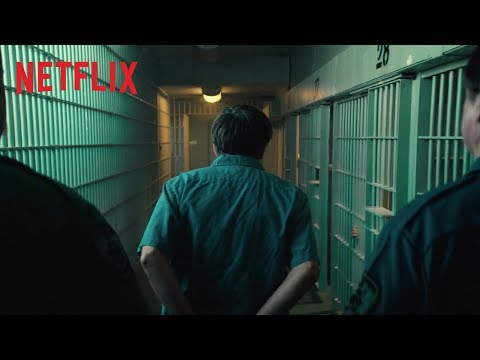 The Innocent Man | Official Trailer [HD] | Netflix