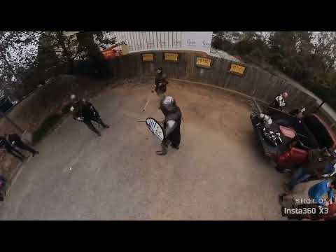 monks meadery November demo 2022