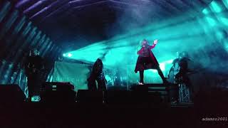 Butcher Babies - The Huntsman - Live in Colorado Springs