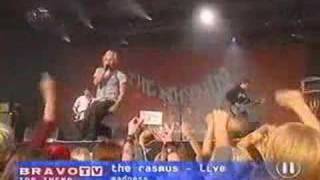 Tribute to Lauri The Rasmus SOS