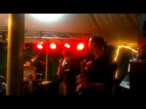 Cappuccino - Improvisatie Rap