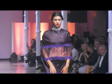 KFW 2018: Sara Schuler - European Fashion Accelerator