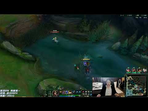 Dopa Twisted Fate vs Leblanc Mid Lane - Dopa Stream 12/2021