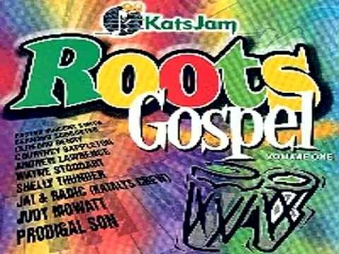 Shelly Thunder - The Race