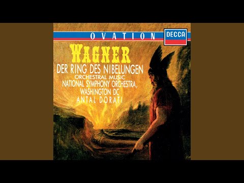 Wagner: Siegfried, WWV 86C - Concert Version / Act 2 - Forest Murmurs