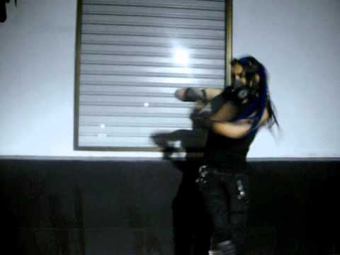 Industrial Dance  c-viruxard You`ll Never Get This [N.D.D]