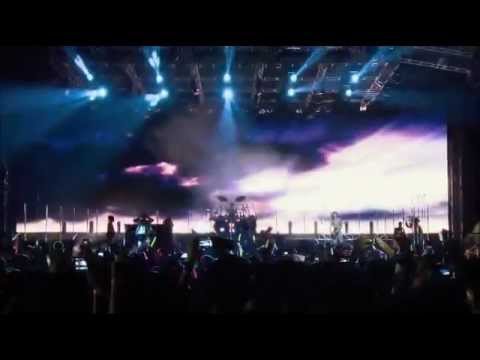 L'Arc～en～Ciel - World Tour 2012 Live Jakarta  - My Heart Draws A Dream _ Seventh Heaven.mp4