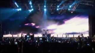 L'Arc～en～Ciel - World Tour 2012 Live Jakarta  - My Heart Draws A Dream _ Seventh Heaven.mp4