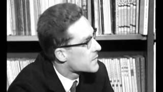 Philosophie et vérité (1965) - Badiou, Canguilhem, Dreyfus, Foucault, Hypolite, Ricoeur