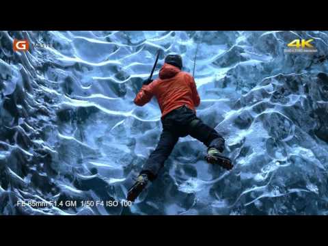 Объектив Sony SEL2470GM видео 3