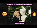 SABRINA CARPENTER - "ALMOST LOVE" OFFICIAL MUSIC VIDEO REACTION SABRINA CARPENTER - "ALMOST LOVE" OFFICIAL MUSIC VIDEO REACTION