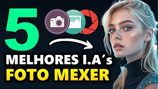 5 BEST AIs TO MAKE PHOTOS MOVE