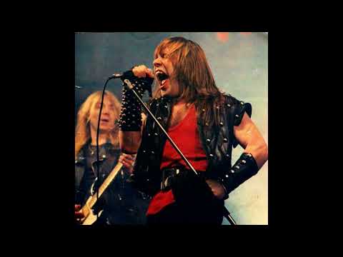 Iron Maiden - Hallowed Be Thy Name Isolated Vocals