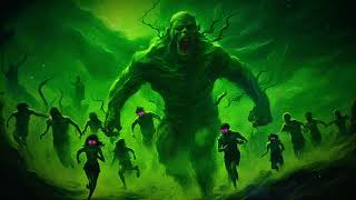 Monster Roar Sound Effect Pack