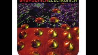 Babasónicos -  Esther Narcótica (Fun Machine)