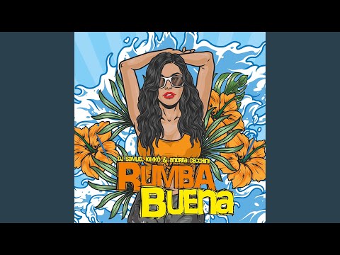 RUMBA BUENA (Extended Mix)