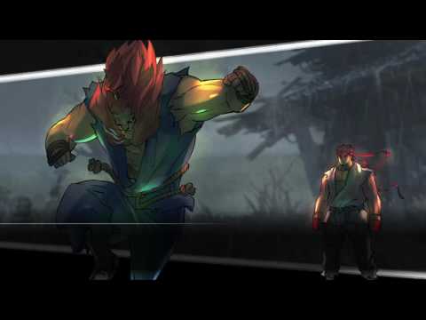 Street Fighter V: Akuma Story Theme (4)