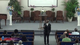 Total Temperance | Dwayne Lemon