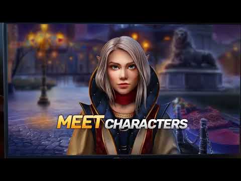 Detective Club 3: Find Objects video thumbnail