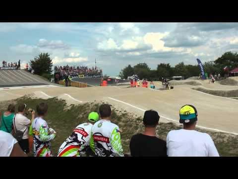 M ČR Praha-Řepy, Masters 30+, finále