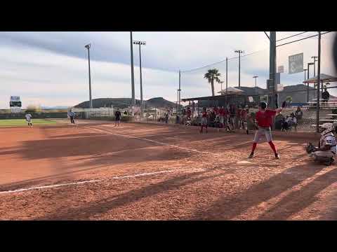 Work is paying Big for Aaron Ramos!!!