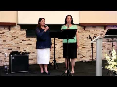 Maretul Har, Lidia & Rodica