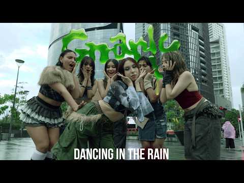 [DANCE IN PUBLIC CHALLENGE] KATSEYE (캣츠아이) "Gnarly" | dance cover by MADBEAT CREW.