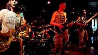 The Jephries- Got No Place To Go