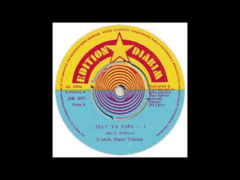 Mwana Ngenge - Super Tukina - EMPERADOR