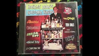 Welcome Wagon (Honest Don&#39;s Compilation, Full)