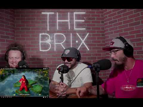 Lit Up AV Reactions: Latto - Big Energy [Official Video Reaction]