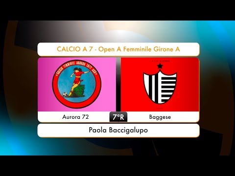 Intervista Baggese - Paola Baccigalupo